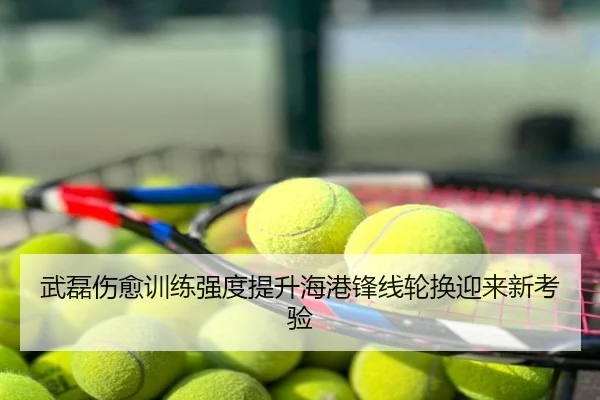 武磊伤愈训练强度提升海港锋线轮换迎来新考验
