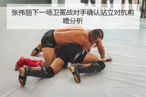 张伟丽下一场卫冕战对手确认站立对抗前瞻分析